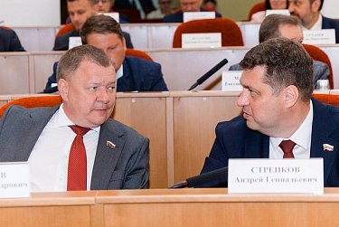 В регионах появятся новые механизмы регулирования сельхозземель